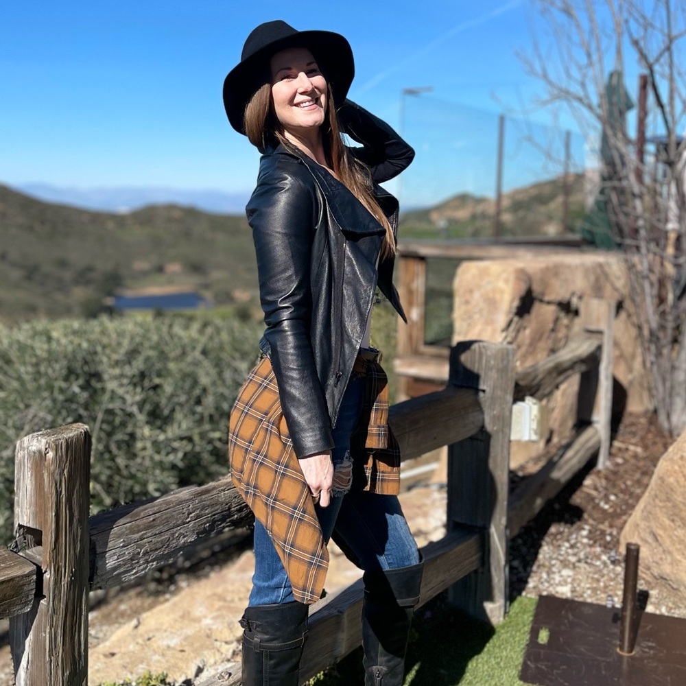 Meet your Posher, Karley